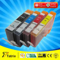 For HP 4615 Ink, Compatible HP670 Ink Cartridge for HP 4615 Ink Printer